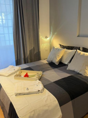 Villa Borghese's Luxury Suites Guest House